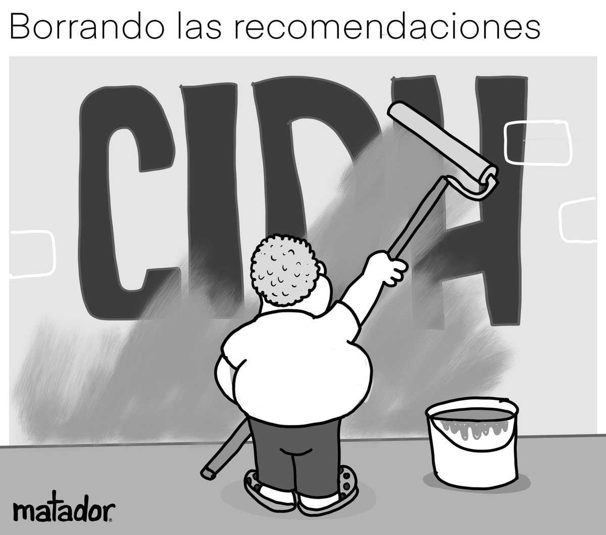Luis Guillermo Pérez tweet media