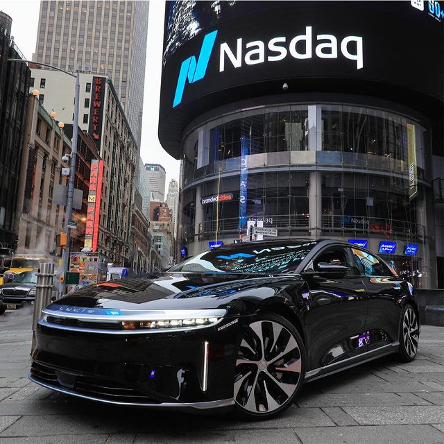 StianWalgermo's tweet photo. 🚨 $CCIV / @LucidMotors invites investors july 13 for an update 👀

"Peter Rawlinson, CEO and CTO of Lucid, and Sherry House, CFO of Lucid, will provide a business update together with an overview of the company."

Go for production? 🧐 https://t.co/Q8RaSSXNmu