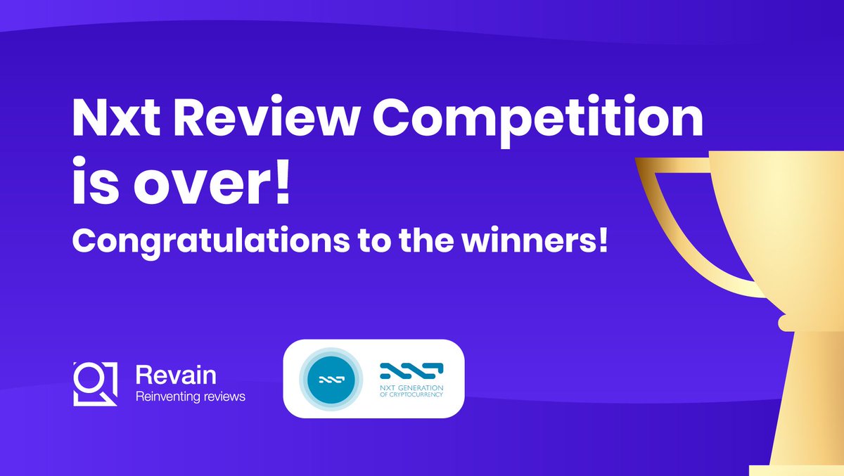 Nxt Nxtcommunity Twitter