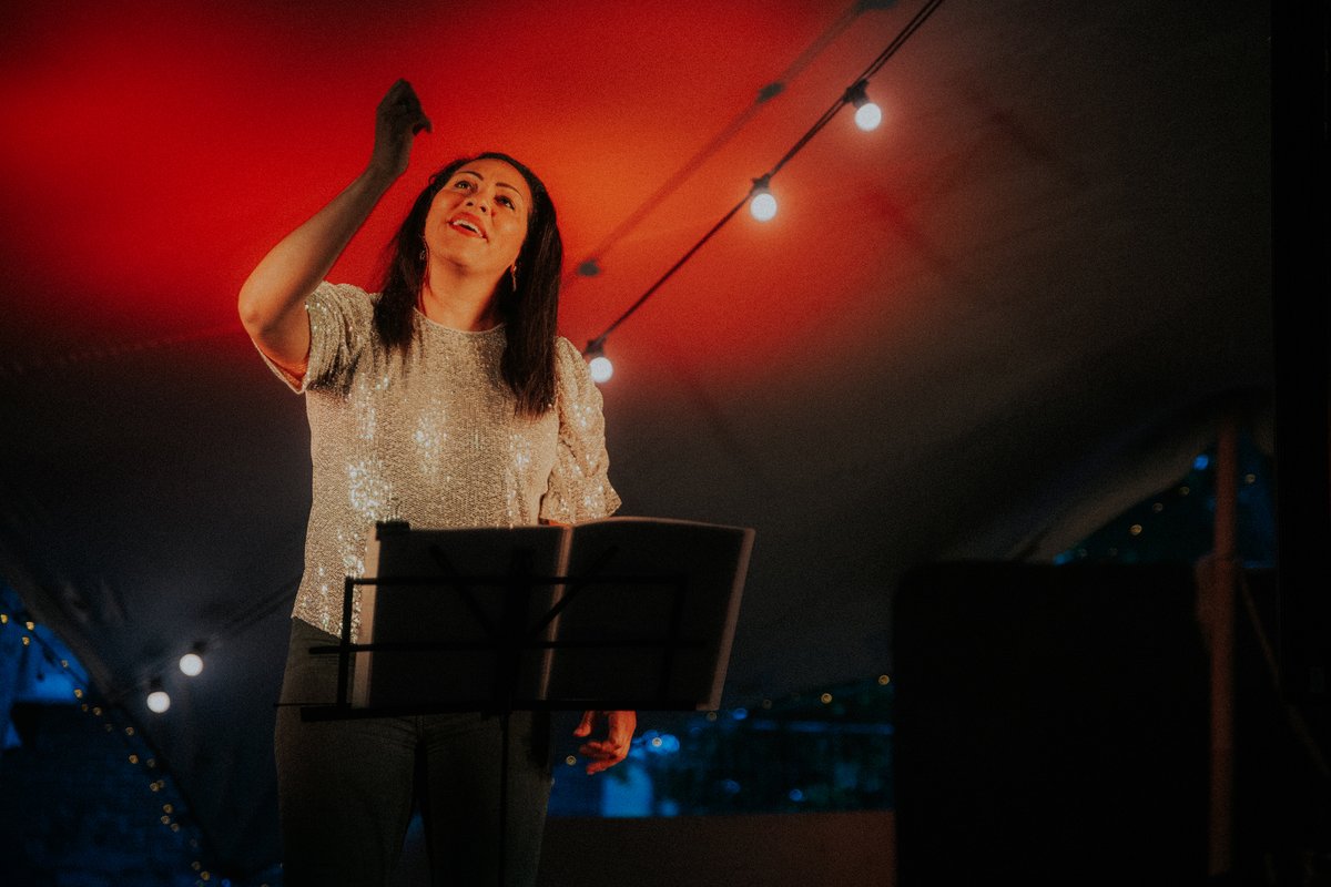 TrinityBristol's tweet photo. Love Trinity? Then vote for us to win @MusicWeek's Grassroots Venue: Spirit of the Scene award - You have up until 21 July ππ₯³ππ₯³ Vote now: https://t.co/VNJaKzPqmb
πΈ @khaliackford of #TrinityPresents
#GetInvolved https://t.co/Wp3OFgMQun