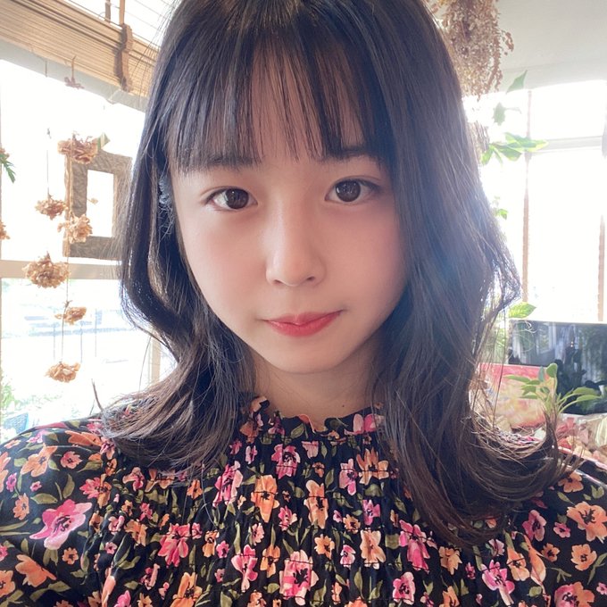 Twitterのコスプレ画像3