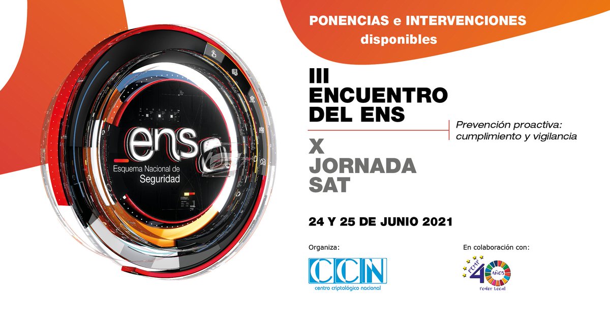 CCN-CERT tweet media