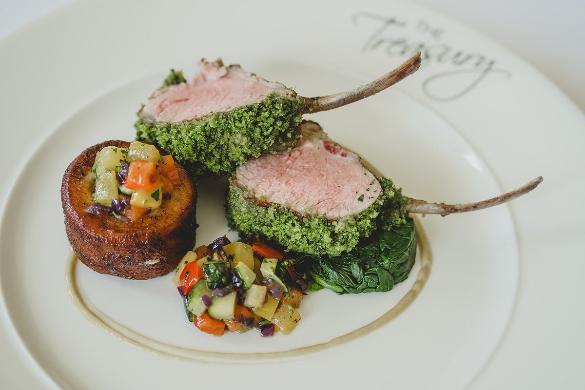 We’re looking forward to welcoming large parties back at our stunning #PrivateDining Rooms

TheTreasuryPrivateDining.com
#Warrington #Cheshire