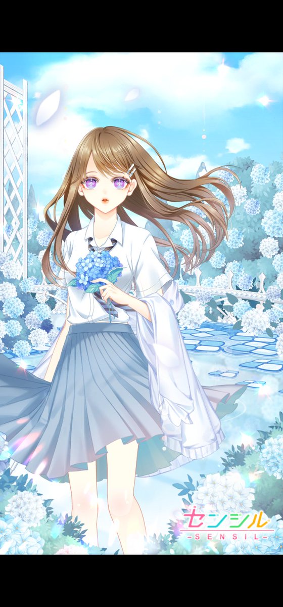 青春女子高生のtwitterイラスト検索結果