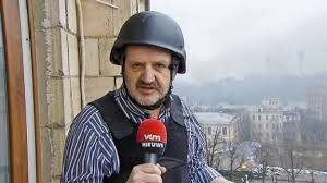 “De bussen met besmette jongeren kunnen elk ogenblik arriveren”