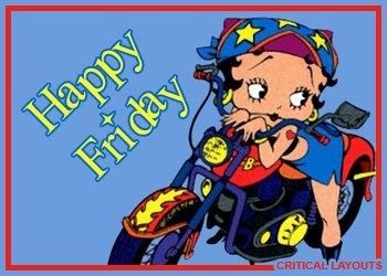 Happy Friday Frens!
@REMASCULATE 
@LOVewins369 @laurenboebert 
@INFJLOVE @We_Have_Risen 
@atensnut @JosephJFlynn1 
@Dollster11 @doterrajuliec 
@msellithorpe @AnthraxLiberal 
@Caleidoscope11 @EmotionsCloud 
@MelaniaBarronUS @John_Barron_46 @JohnWiQ32 
@AWISHNSTAR2 
@KidRock