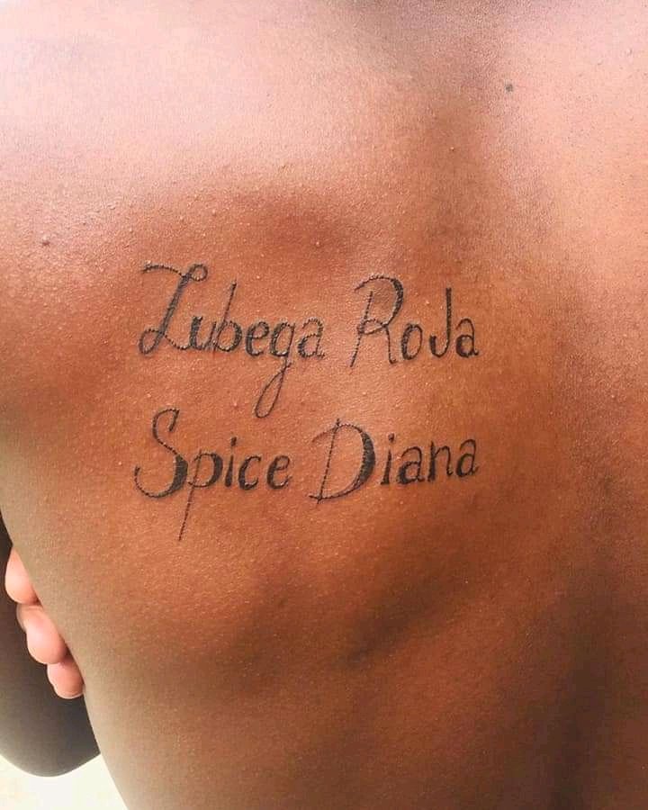Spice Diana tweet media