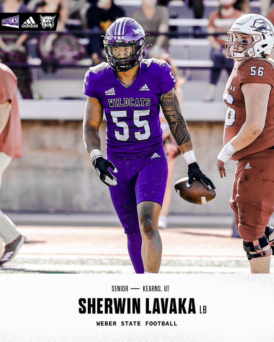 Weber State Football tweet media