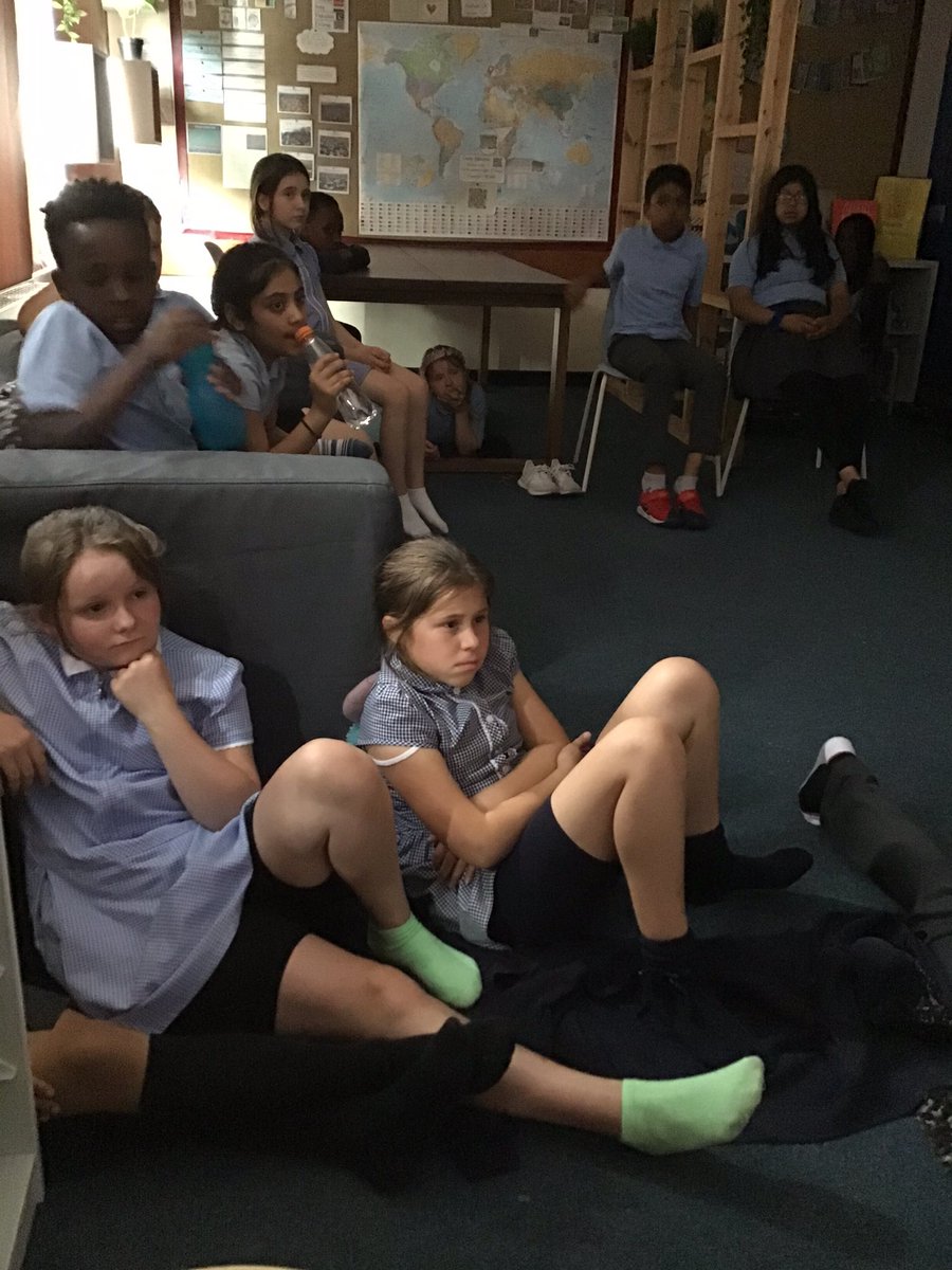 6RC St Catherine’s tweet media