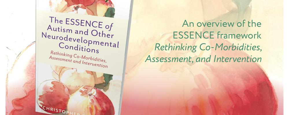 #bookofthemonth
The ESSENCE of Autism &amp; Other Neurodevelopmental Conditions. Rethinking Co-Morbidities, Assessment &amp; Intervention by Christopher Gillberg <a href="/GillbergCentre/">Gillberg Neuropsychiatry Centre</a> published by <a href="/JKPBooks/">JKP Books</a> <a href="/Steve_JKPbooks/">Stephen Jones</a> 
Thanks to <a href="/DrHelenRodwell/">Dr Helen Rodwell</a> for the #bookreview
cairnsmoirconnections.org/book-of-the-mo…