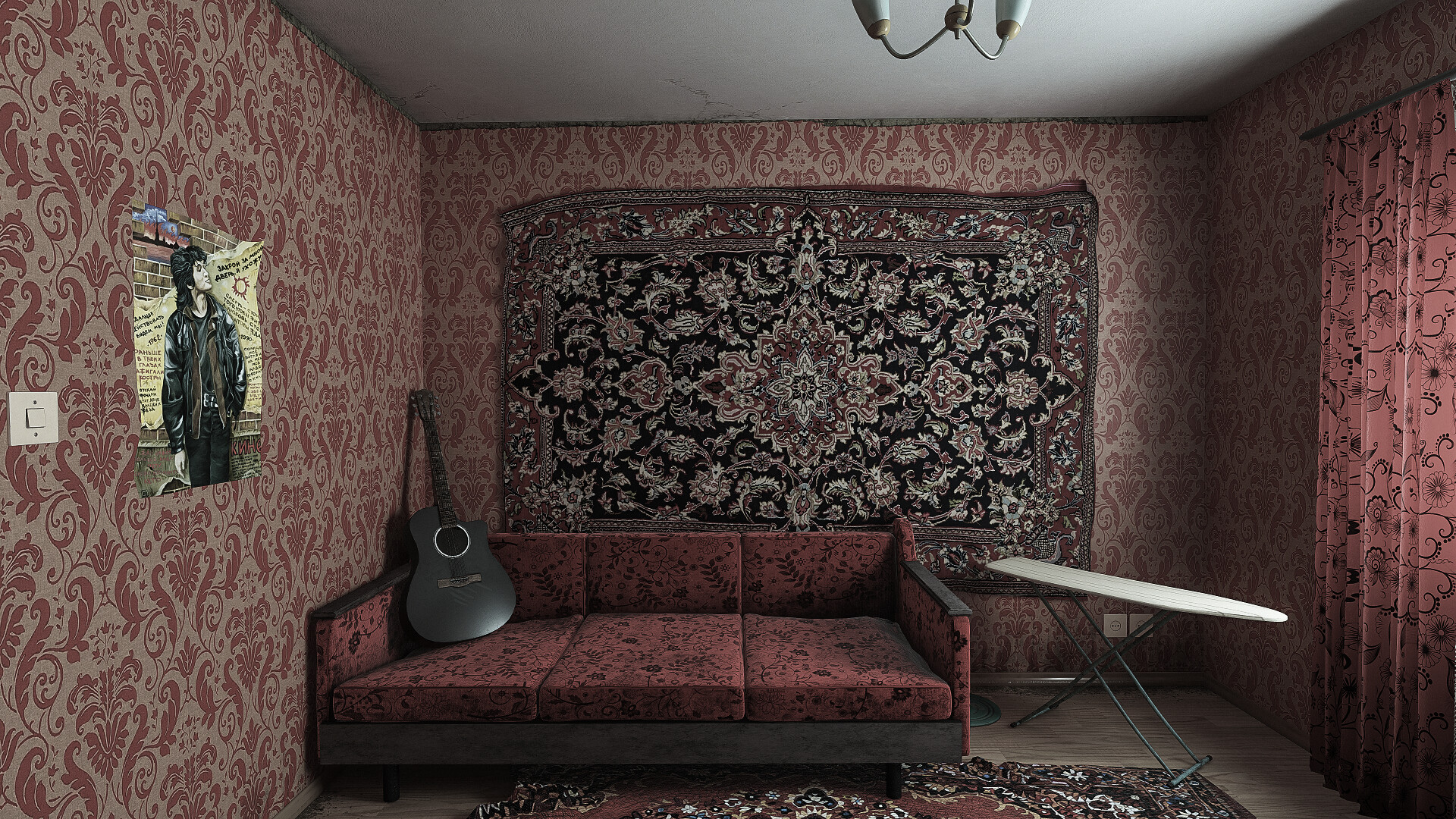 UNIGINE (Unigine) / Twitter