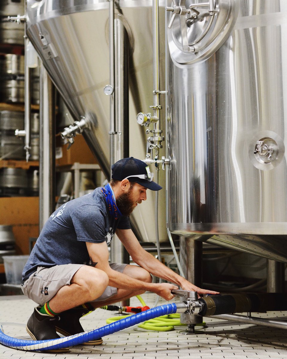 Jailbreak Brewing Co tweet media