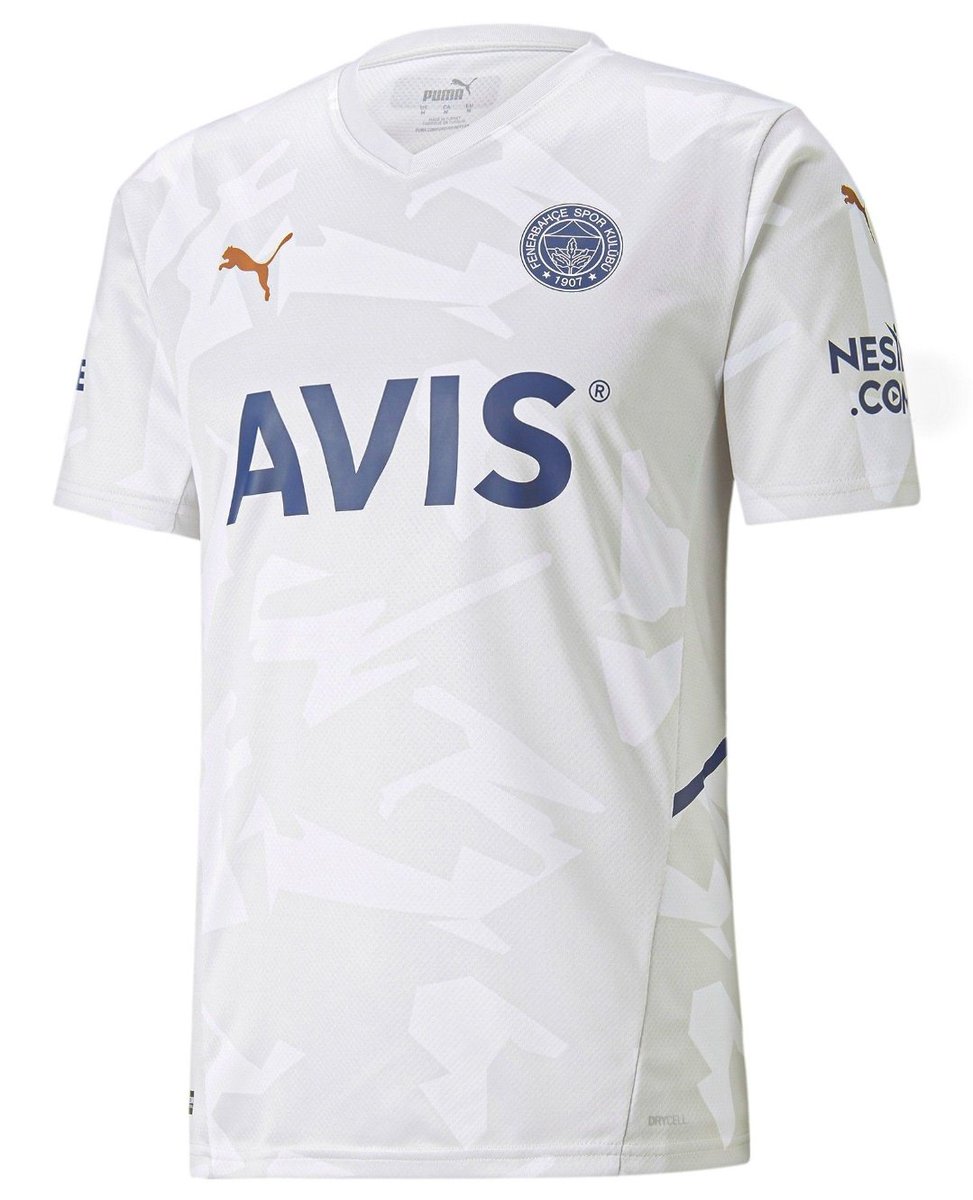 YENİ FORMA ŞEREFİNE ÇEKİLİŞ 🔥

Bu tweeti RT edip hesabimizi takip eden 3 kişiye yeni sezon forması hediye ediyoruz