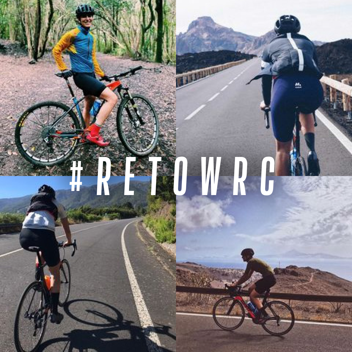 ConorBikes's tweet photo. El #retoWRC de Paula González Felipe es Badlands2021 "una carrera de ultrarresistencia de 700 km en máximo 6 días en autosuficiencia".  Envíanos por MD tu retoWRC y participa en el sorteo de una #WRC. 
#genteconor #genteWRC #sorteo #participa https://t.co/cdut78448j