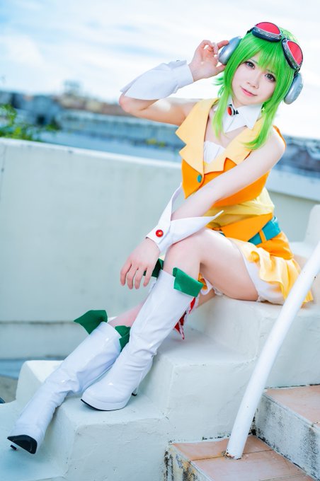 コスプレイヤーチるちのTwitter画像40