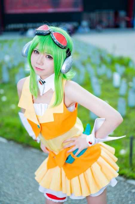 コスプレイヤーチるちのTwitter画像41