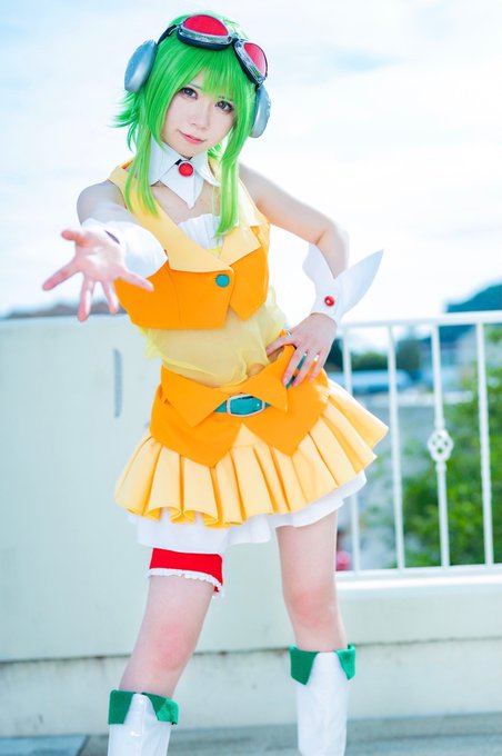 コスプレイヤーチるちのTwitter画像39