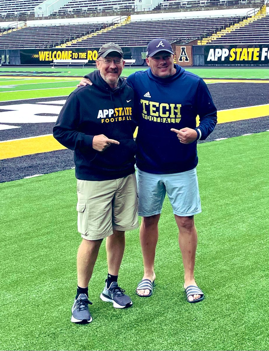 Coach Collins tweet media