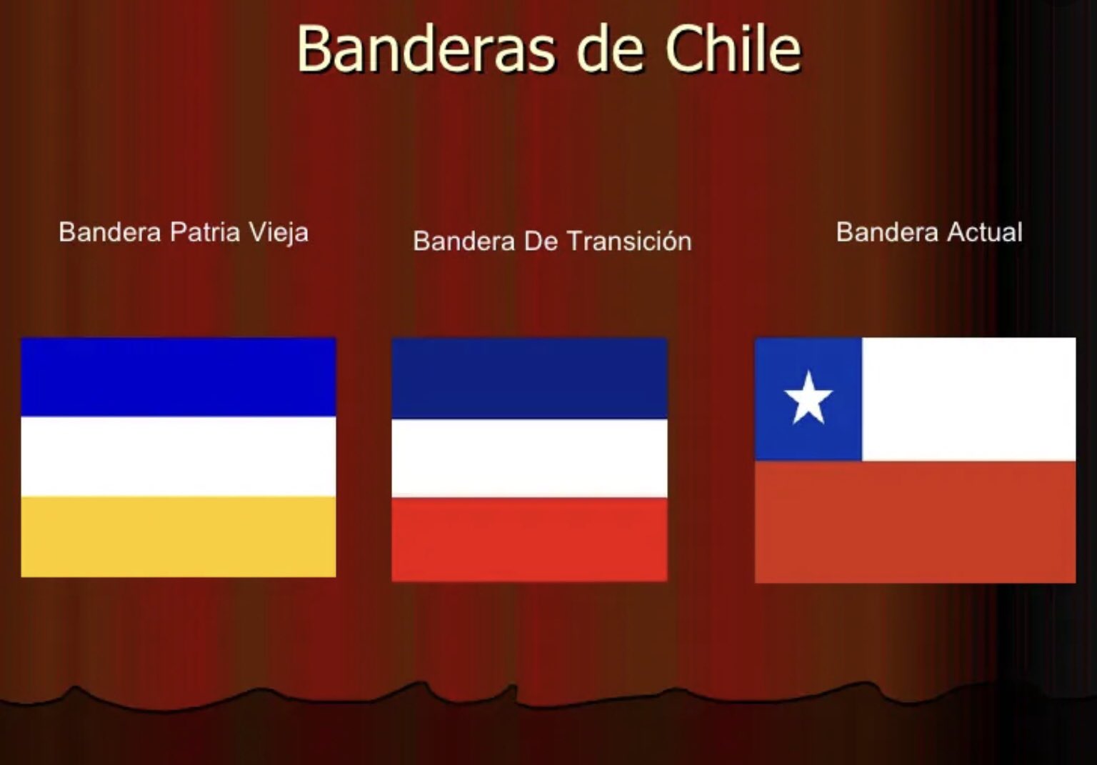 Seba On Twitter Dia De La Bandera Nuestro Simbolo Patrio Se Conmemora A Los 77 Soldados Que Fallecieron En 1882 En La Batalla De La Concepcion Durante La Guerra Del Pacifico Ha Sido