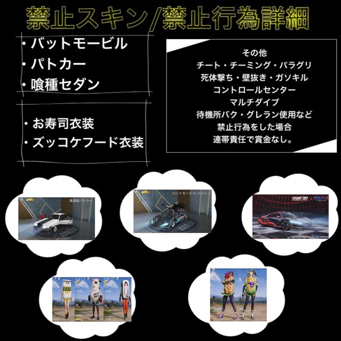 荒野行動 高画質 のtwitterイラスト検索結果 古い順 荒野行動 高画質 のtwitterイラスト検索結果 古い順