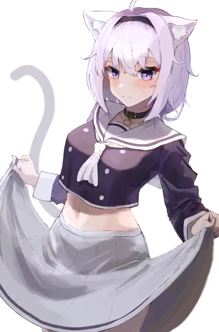 #絵かゆ
おかゆん描いたよ〜 