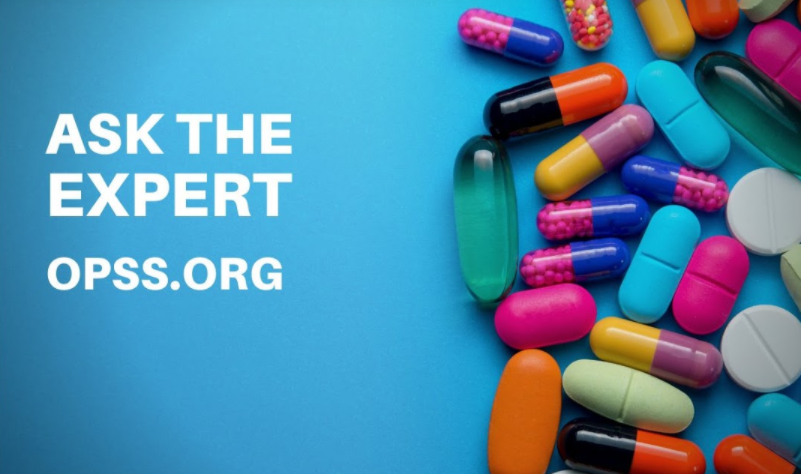 opssorg's tweet photo. Confused about all the #dietarysupplement information and claims online? Use our "Ask the Expert" feature to get answers to your burning #supplement questions. https://t.co/v8U8I0CAgA 

#OPSSAnswers #AskTheExpert https://t.co/fBs3pdhnLj