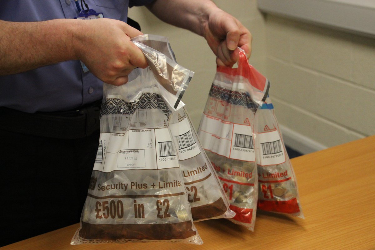 CHANGE IT UP ! Don't go to the bank yourself,CHANGE the way you do things, does your store need CHANGE ? email head.office@secplus.co.uk #Glasgow #Newcastle #Yorkshire #Lancashire #Derbyshire #StokeOnTrent #Coventry #Essex
Security Plus+Ltd collections and deliveries <a href="/NisaRetail/">Nisa Retail</a>