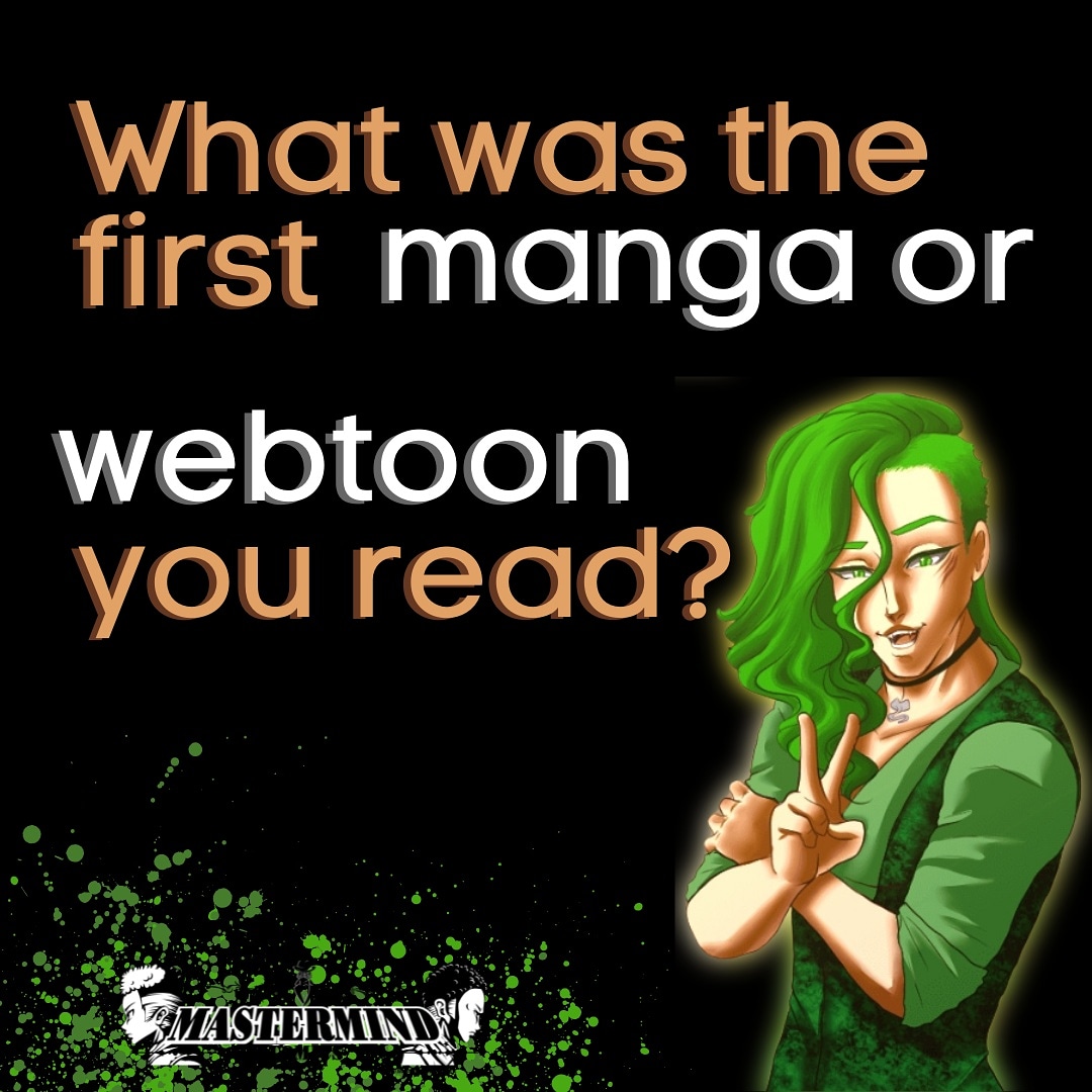 MastermindComic's tweet photo. Let's talk about our firsts! #webtoon #webtoons #WebtoonCanvas #webtoontwt #manga #otaku #mastermindcomics https://t.co/D5d58xtv3J