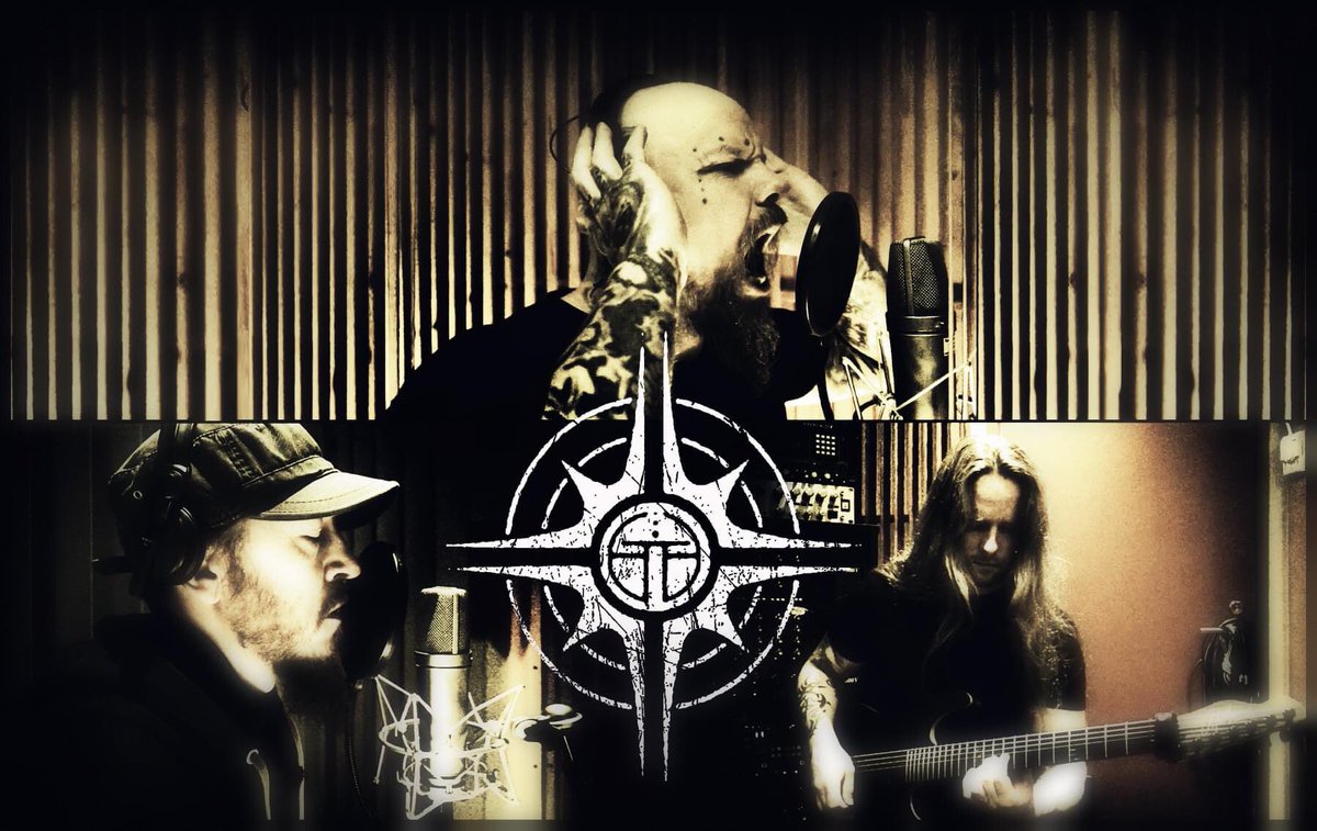 Before The Dawn Announces Live Stream + Reissue Of Iconic #deathmetal Album "Deadlight" out now for the first time on #vinyl!
 
Live stream gig tonight 6pm CET! youtube.com/watch?v=6_hEER…

Album + Stream Ticket: snd.click/deadlight

#BeforeTheDawn #melodicdeathmetal #wolfheart