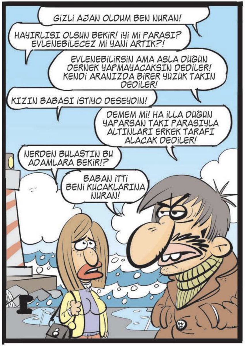 mayaerdem35's tweet photo. gizli ajan oldum ben nuran!

#karambakarambita https://t.co/kzvScFVPxH