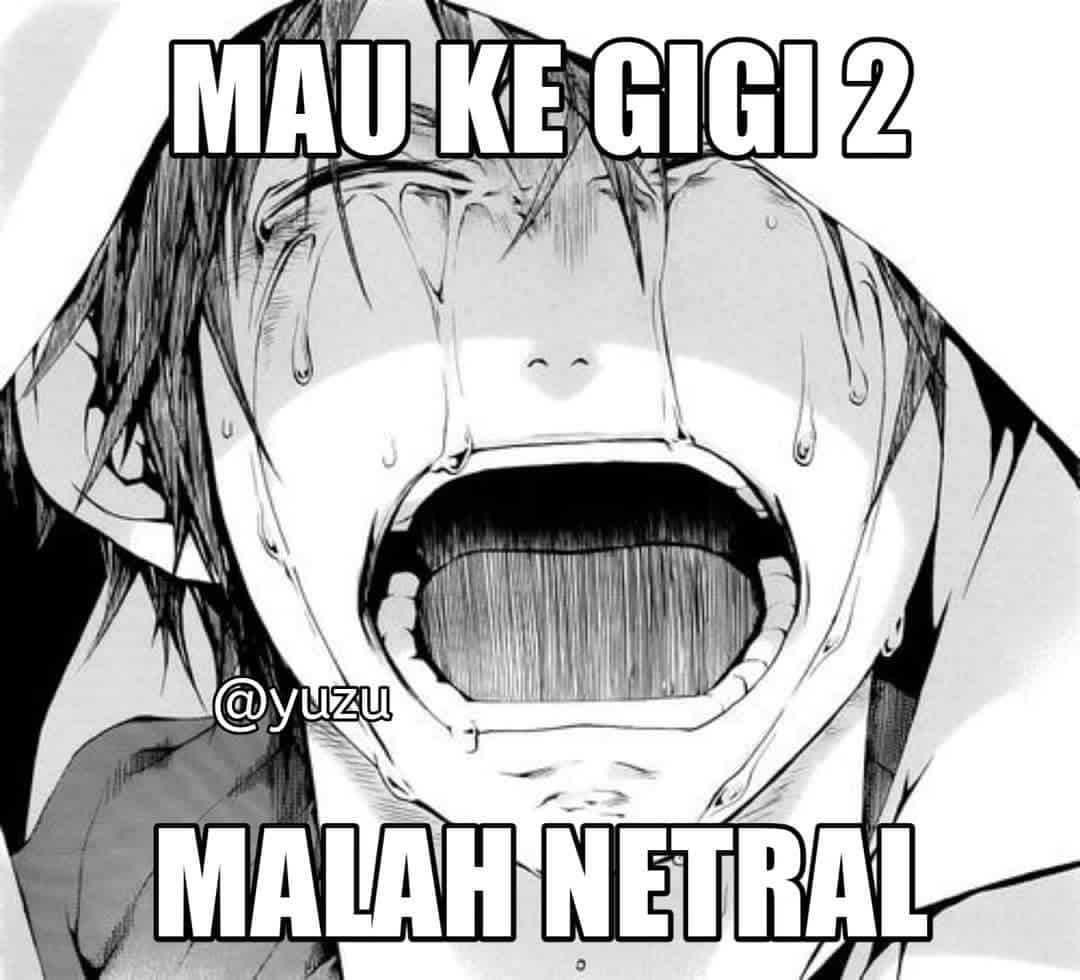 meme_unfaedah's tweet photo. kurang neken
-
Creator : Yuzu https://t.co/hgzO5xCBpV