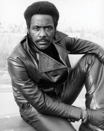 Happy birthday to \"Shaft\" star, Richard Roundtree, born on this date, July 9, 1942. 