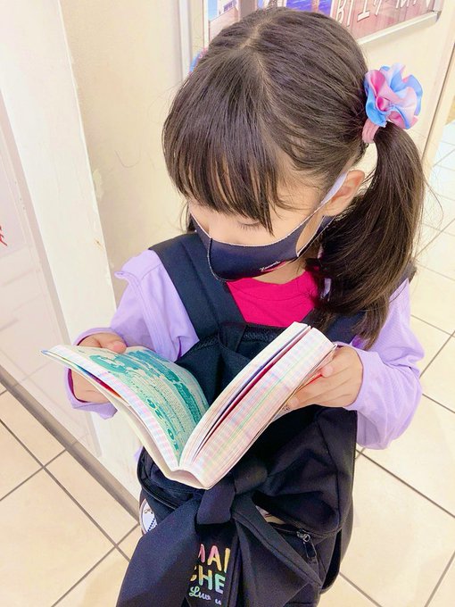 Twitterのコスプレ画像3