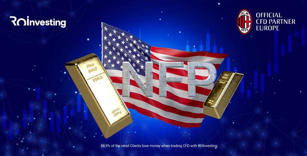 ROinvesting's tweet photo. 💡NFP data is an indicator of the current state of the economy
💡NFP releases create volatility in the Forex market

Do you check #NFP releases monthly?

👉Dive into #trading with #ROInvesting: https://t.co/RVhhZjpFh1
88.9% of Retail Clients lose money with this provider. https://t.co/6blqNS6qJ1