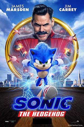 Movie Night is tonight.  Sonic the Hedgehog will be shown starting around 9pm at the Leesville College Park.  Hope to see you there.  Admission is free just bring a blanket or chairs and enjoy a movie under the stars. https://t.co/EdeDx8uolP