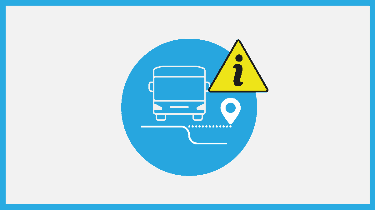 Merseytravel's tweet photo. #LCRTravelUpdate | ⚠️🚍 Don't forget, #Stand5 at #StHelens Bus Station is still not in use after an incident earlier this week and some buses are operating from a different stop.
Please follow the guidance at the bus station or speak to a member of the team if you need any help. https://t.co/6SznGJ5l9G