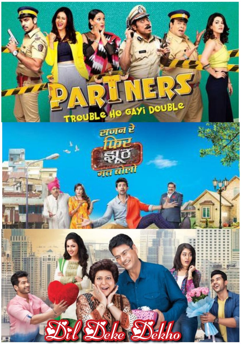 PriyaShines2004's tweet photo. These shows deserve next season @sabtv
#BDSAH #Bhakharwadi #JeannieAurJuju #SRPJMB #PartnersTroubleHoGayiDouble #AadatSeMajboor #Namune #DilDekeDekho #SaatPheroKiHeraPheri #TVBiwiAurMain #YAROKaTashan #RingWrongRing
These had ended abruptly despite so much love from fans🥺❤️ https://t.co/pkEHC8PYfn