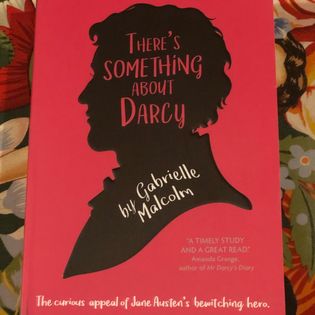 Jane Austen Tours tweet media