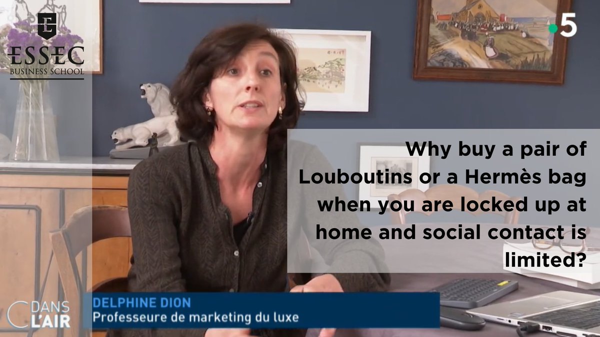 ESSEC Global MBA tweet media