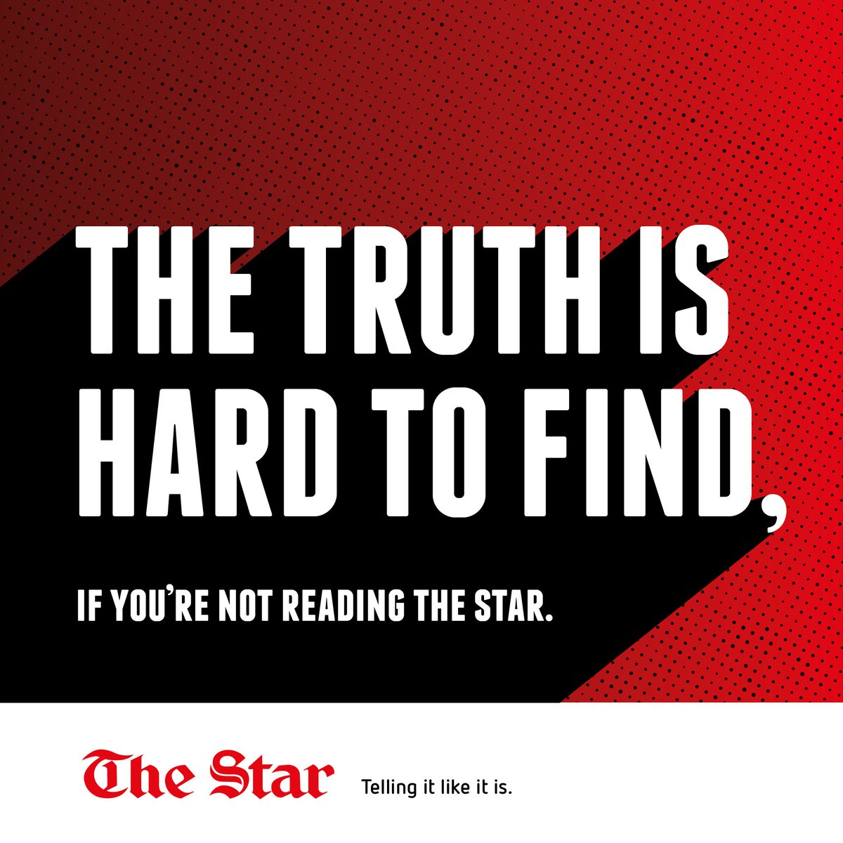 Get your daily dose of impartial news. 

Visit thestar.co.za or download The Star app for news delivered straight to your device, with a 7-day free trial on us! 

The Star #TellingItLikeItIs #TheStarNews