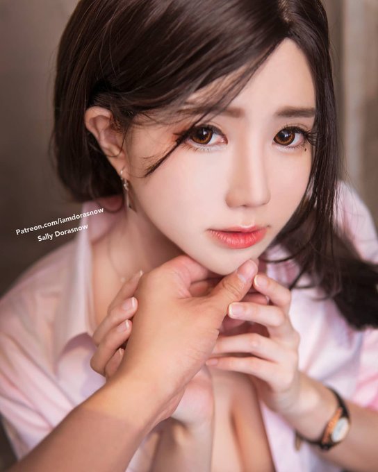 Twitterのコスプレ画像20