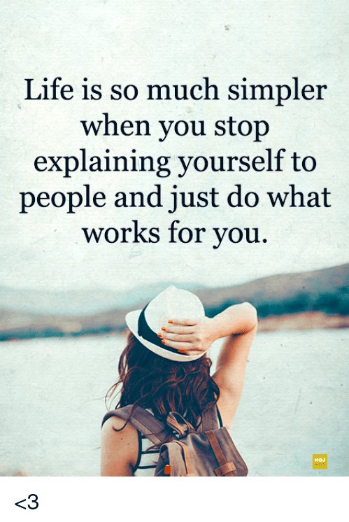 pinktearoom's tweet image. Life is so much simpler when you stop explaning yourself to people and just do what works for you.

#menopauseweightloss #womenover #menopauseproblems #hormones #womensupportingwomen #hormonebalance #women #midlifewomen #menopausal #postmenopause #hotflushes #hotflashes  #health