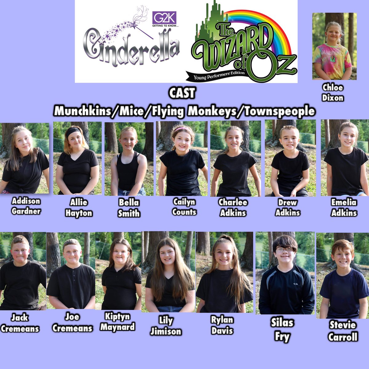 Huntington Area Regional Theatre tweet media