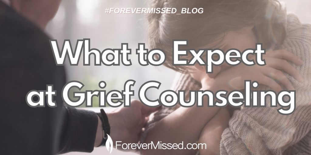 What to Expect at Grief Counseling
♡
There is nothing simple about navigating #loss, and professional #grief counseling can be a helpful step in your healing journey.
👇
bit.ly/3e0dCIt

#forevermissedmemorials
#ForeverMissed_Blog
#forevermissedmemorials
#onlinememorial