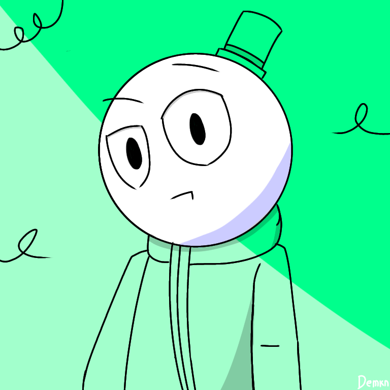 hadi77264's tweet photo. Hmm

#draw #ibispaint #digitalart https://t.co/o7s9zPk7pB