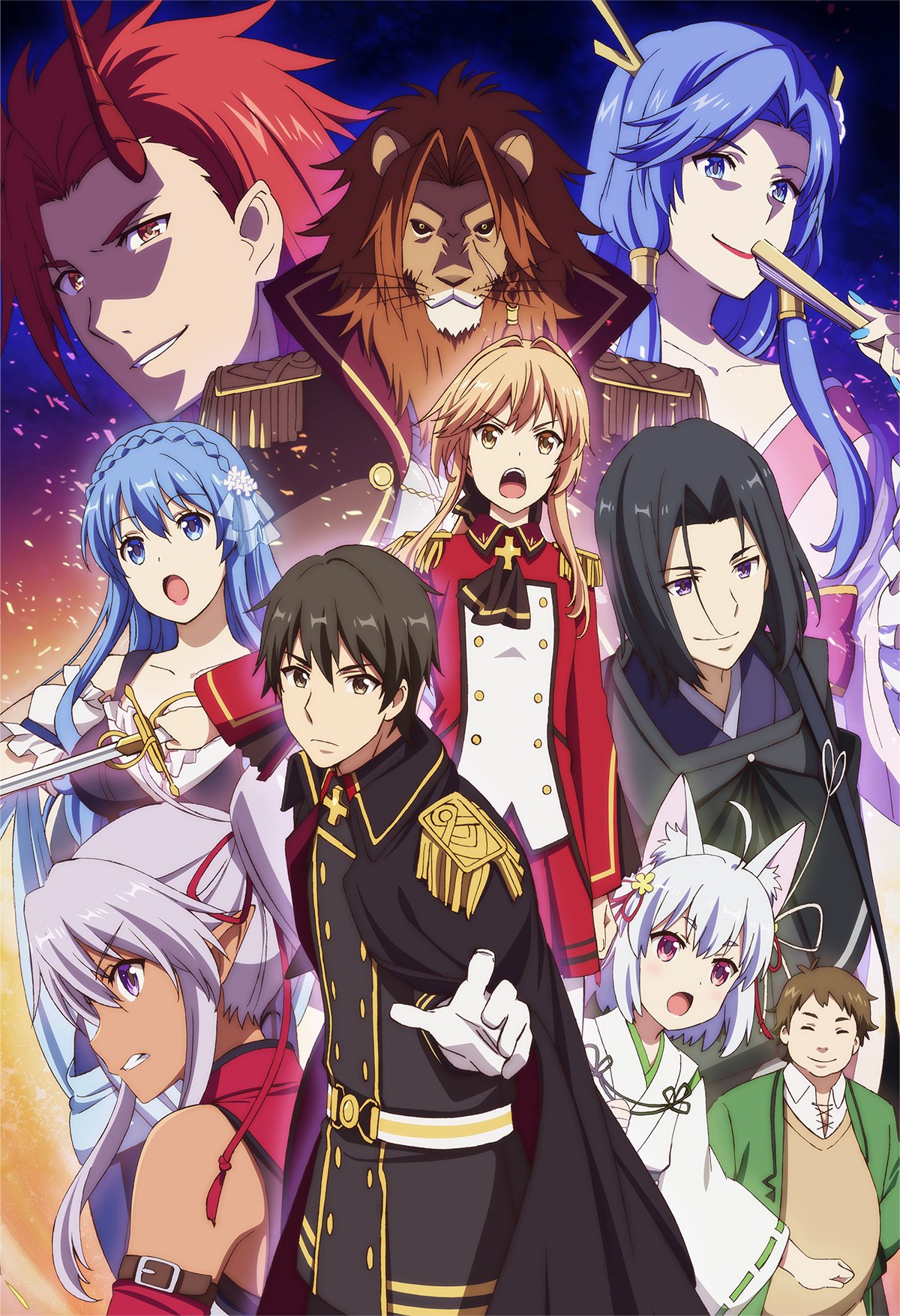 Anime Trending on Twitter: Anime Trending on Twitter: