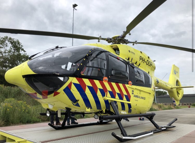 K i j l s t r a tweet media