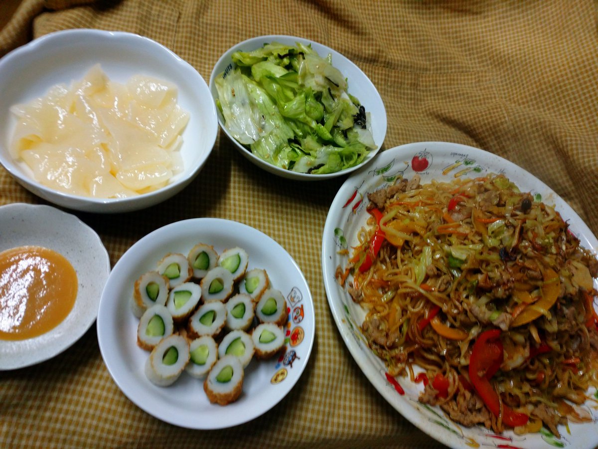 みんなの 刺身 焼きそば 口コミ 評判 食べたいランチ 夜ごはんがきっと見つかる ナウティスイーツ
