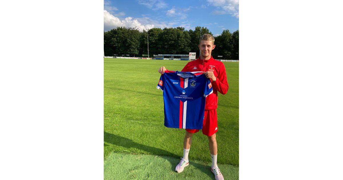 And the last signing for today <a href="/liam_kirton9/">Liam Kirton</a>
pitchero.com/clubs/chasetow…