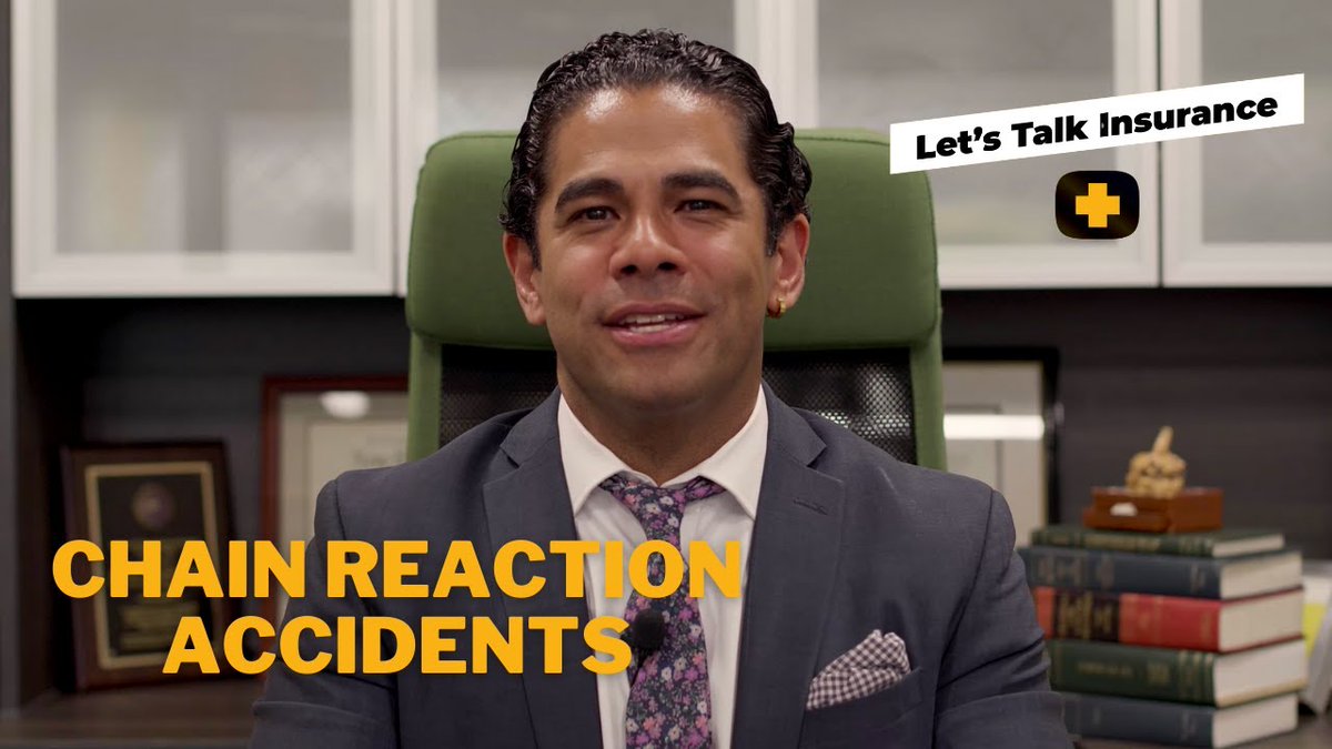 chain reaction insurance